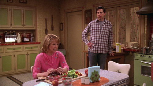 Everybody Loves Raymond - 13. Bölüm