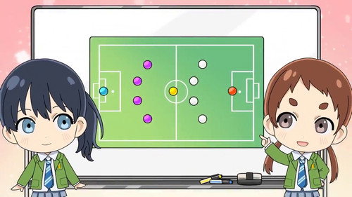 Mini Anime 09