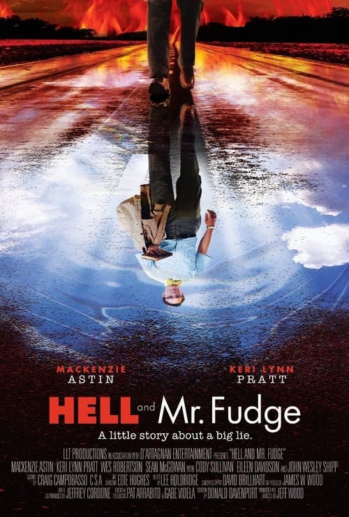 Hell+and+Mr+Fudge