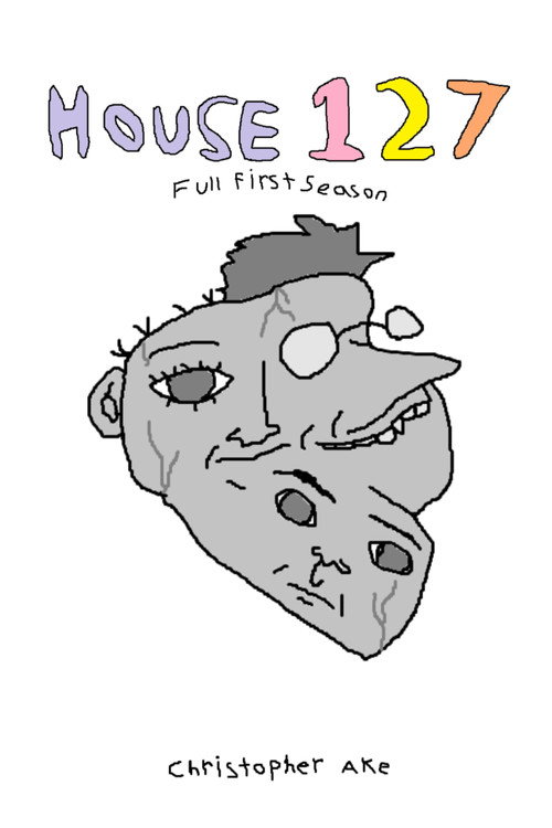 House 127电影海报