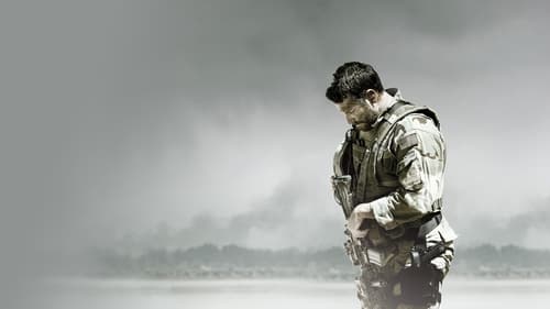 American Sniper (2014) Watch Full Movie Streaming Online