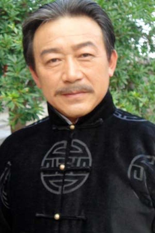 Poster of Ren Xuehai