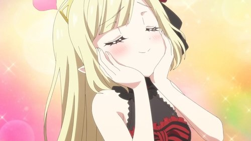 Jashin-chan Dropkick - 11. Bölüm