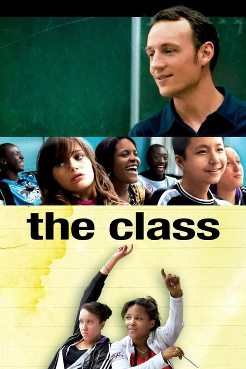 The+Class