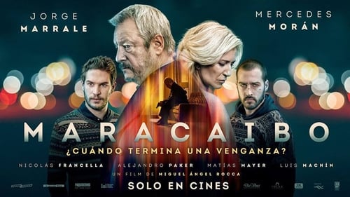 Maracaibo (2017) watch movies online free