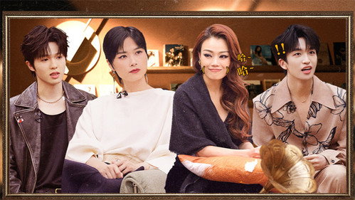 S4 First Look EP8