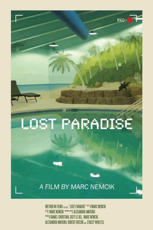 Lost Paradise (2017) PelículA CompletA 1080p en LATINO espanol Latino