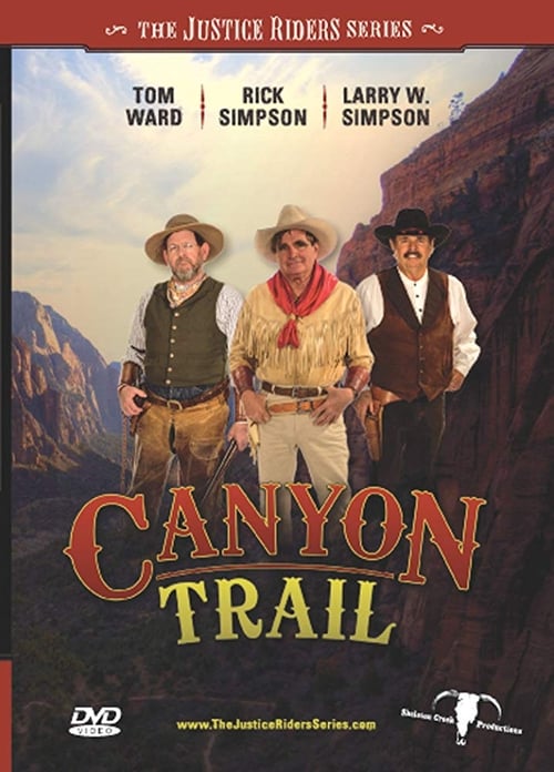 Canyon+Trail