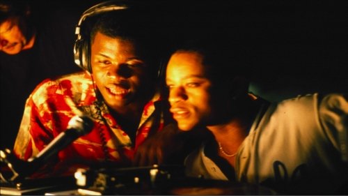 Young Soul Rebels Ganzer Film (1991) Stream Deutsch