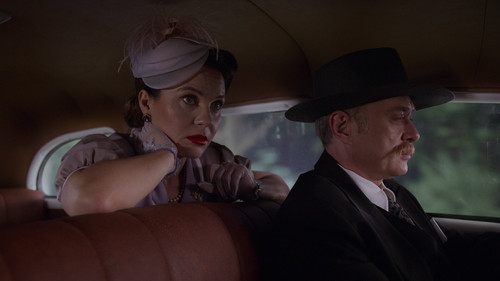 Pera Palas’ta Gece Yarısı - 4. Bölüm