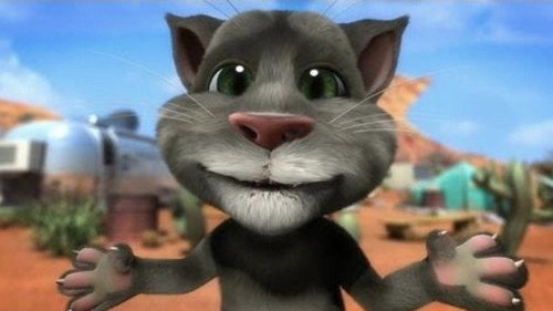 Super Tom