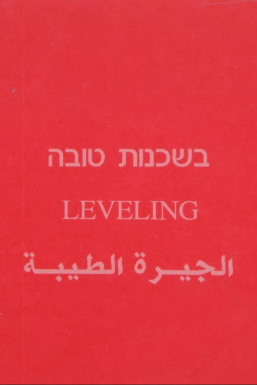 Leveling Poster