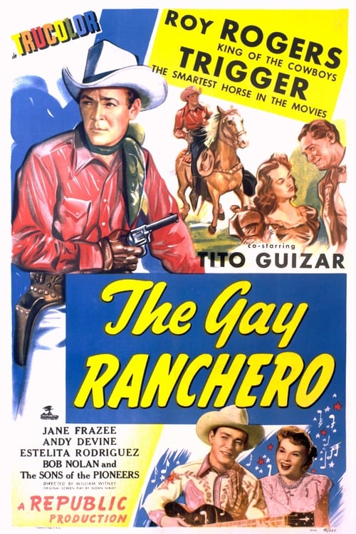 The+Gay+Ranchero