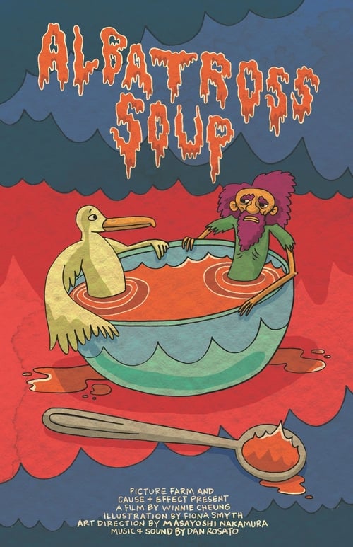 Albatross Soup (2018) Watch Full HD 1080p