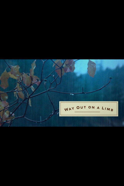 Way Out on a Limb poster 3