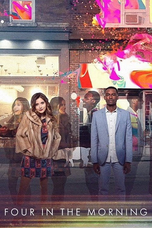 Four in the Morning poster 2