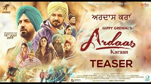 Ardaas Karaan (2019) Watch Full Movie Streaming Online