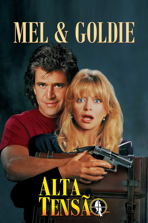 Assistir ! Na Corda Bamba 1990 Filme Completo Dublado Online Gratis