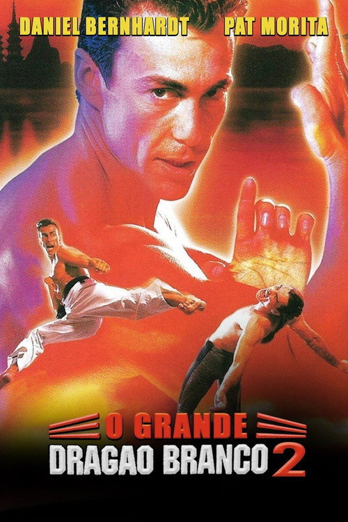 Assistir ! O Grande Dragão Branco 2 1996 Filme Completo Dublado Online Gratis