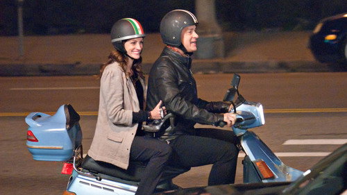 Larry Crowne