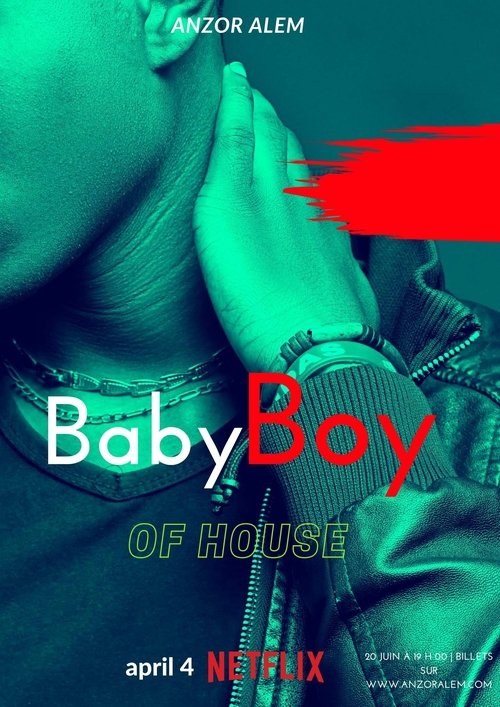 Baby Boy of House Poster