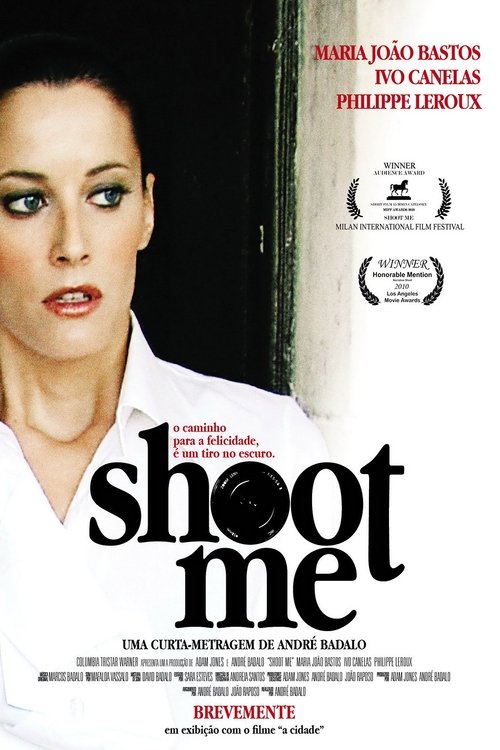 Shoot+Me