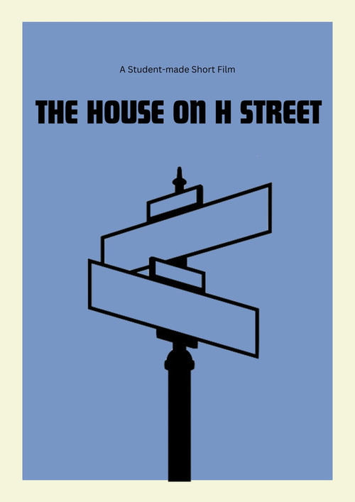 The House on H Street