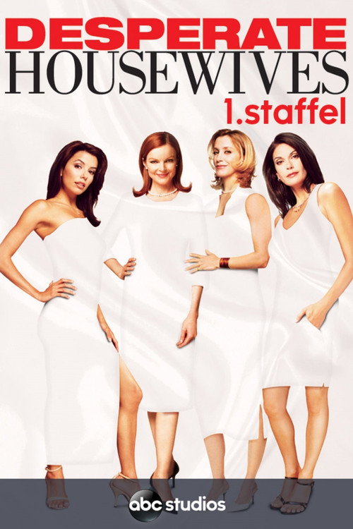 Staffel 1