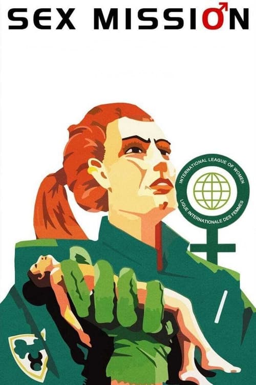 Seksmisja poster