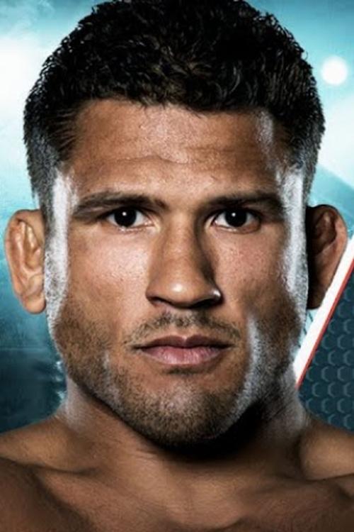 Poster of Tyson Griffin