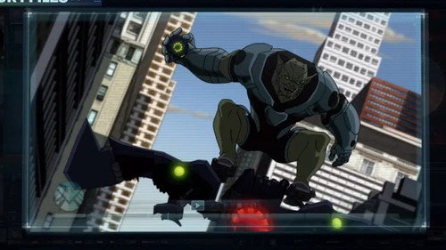 Green Goblin