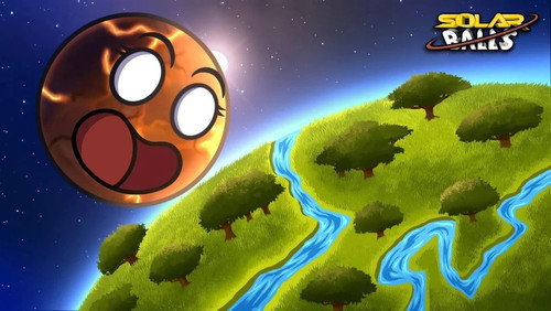 How Do Planets Develop Life? - Part 2