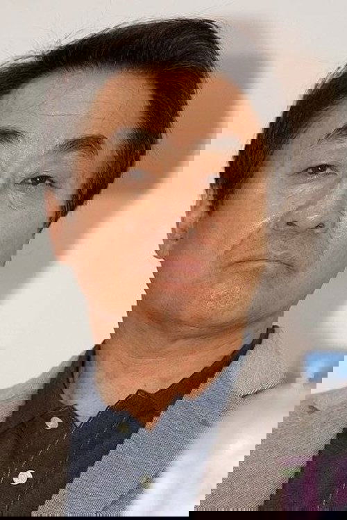 Yoo Seung Bong