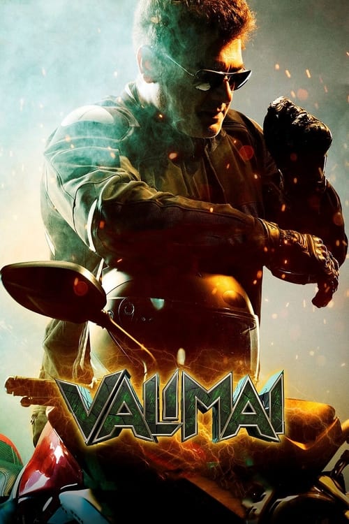 Watch Valimai (2022) Full Movie Online Free