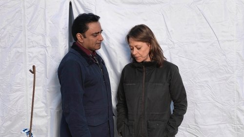 Unforgotten - 3. Bölüm