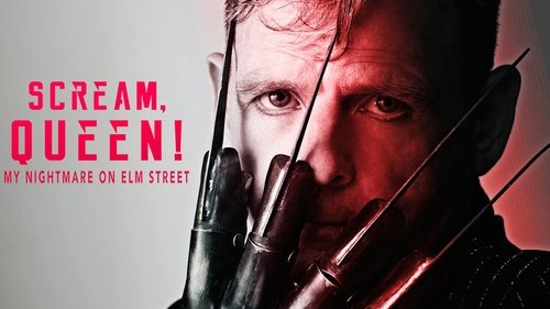 Scream, Queen! My Nightmare on Elm Street (2019) Voller Film-Stream online anschauen