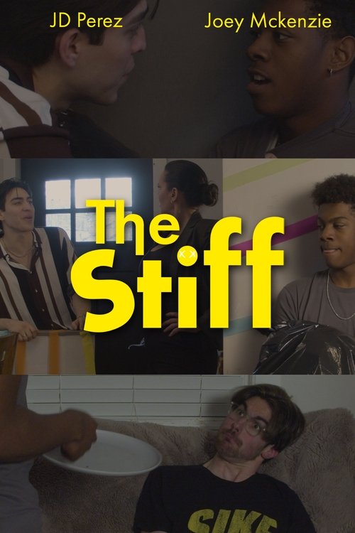 The+Stiff