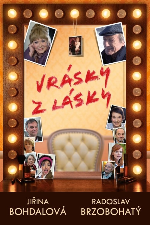 Oldies but Goldies movie poster player
