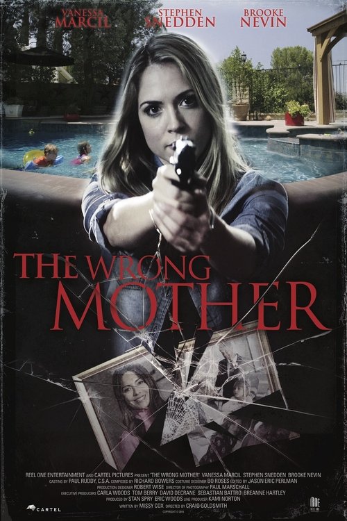 Poster of Madre Sustituta