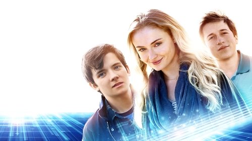 Time Freak (2018) Watch Full Movie Streaming Online