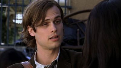 Criminal Minds - 17. Bölüm