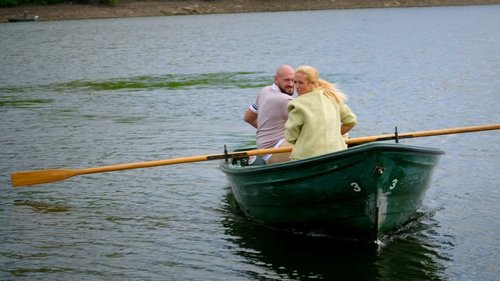 At Home with the Furys - 3. Bölüm