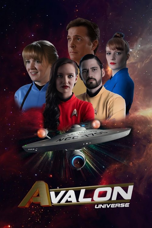 Poster of Avalon Universe