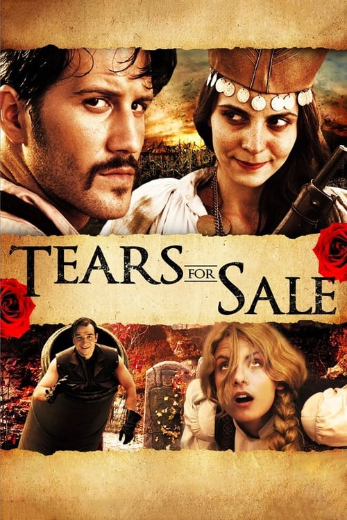 Tears+for+Sale