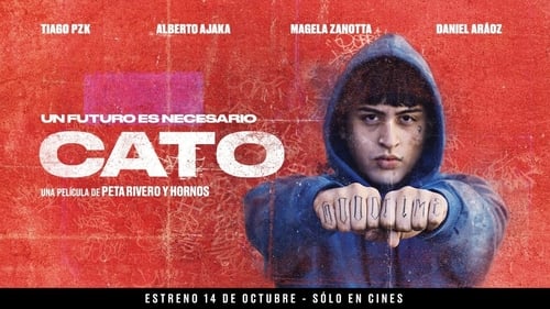 Watch Cato (2021) Full Movie Online Free