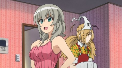Binbougami ga! - 7. Bölüm