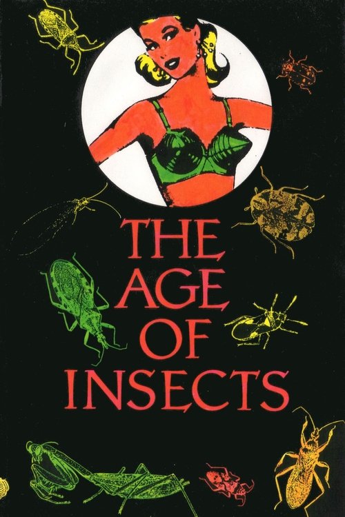 The+Age+of+Insects