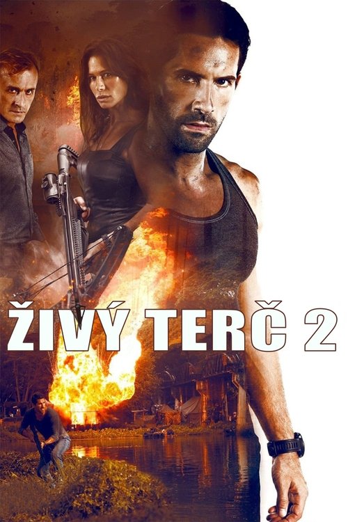 Živý terč 2