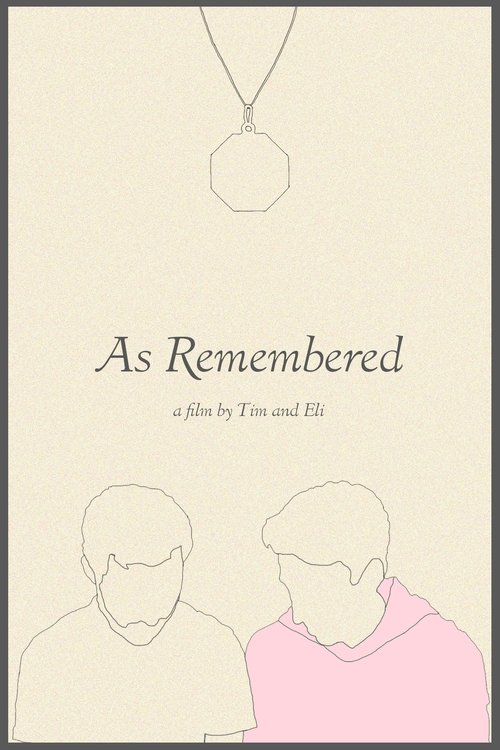 Assistir ! As Remembered 2021 Filme Completo Dublado Online Gratis