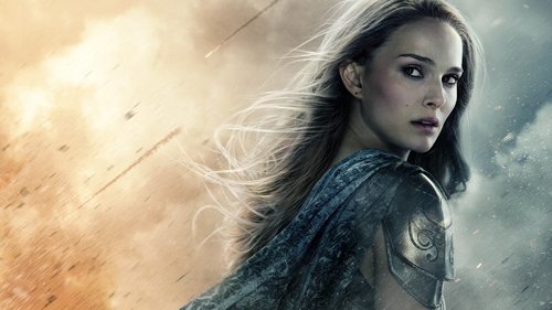 Thor: The Dark World (2013)Bekijk volledige filmstreaming online